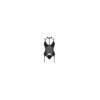 Brasica Corset - noir